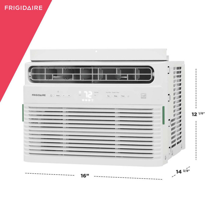 5000 Btu Window Air Conditioner Wattage